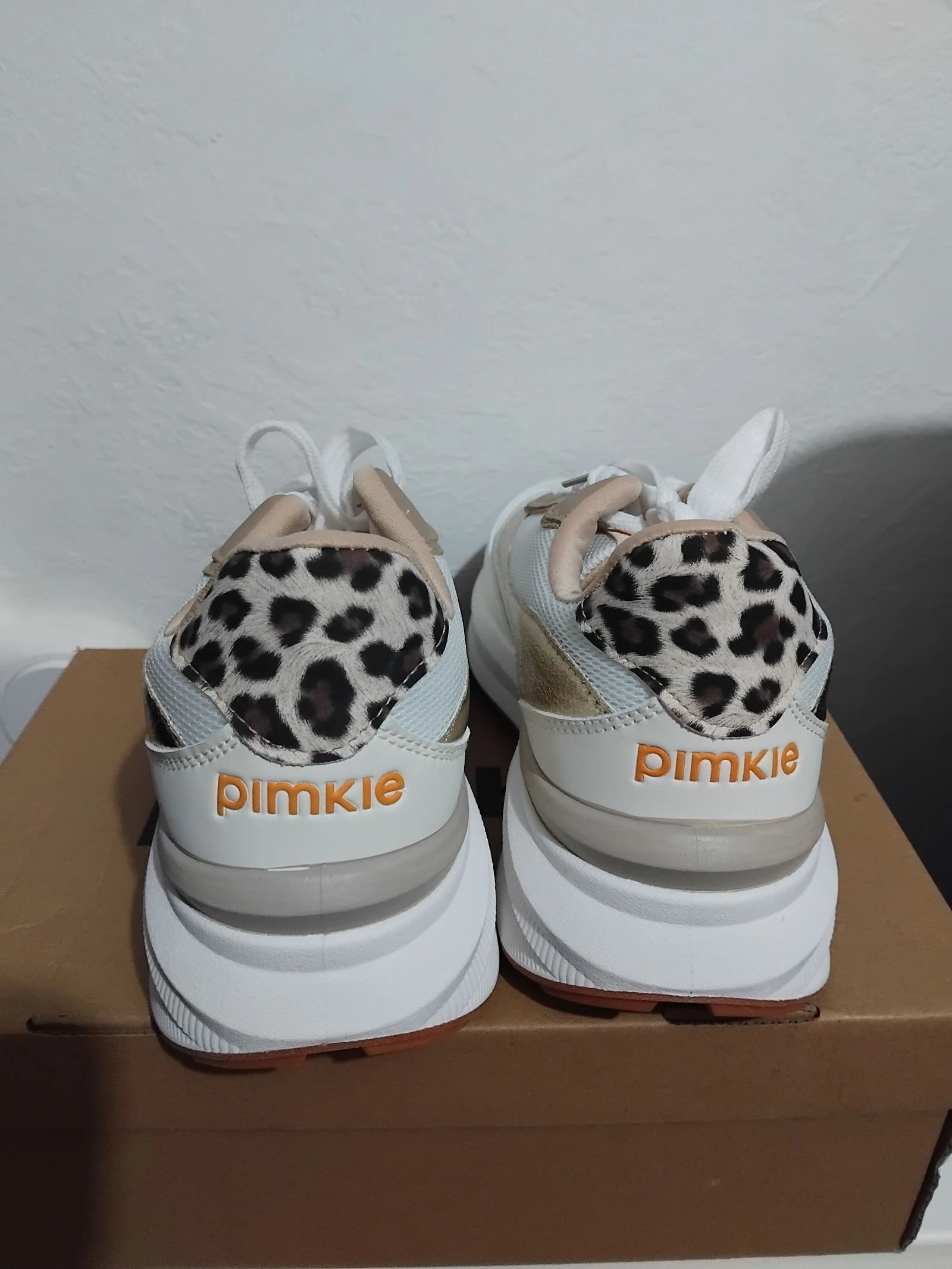 Basket pimki – photo 2